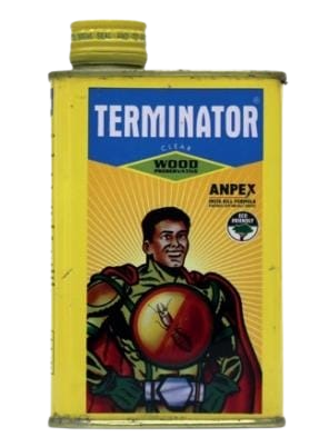 Terminator — image 1