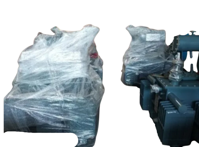 Three Phase Distribution Transformers — image 1