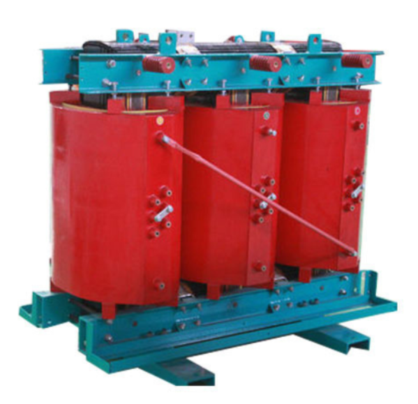 Three Phase Dry Type Transformer — image 1