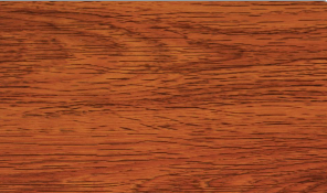 Tiger Wood Decorative Panel — image 1
