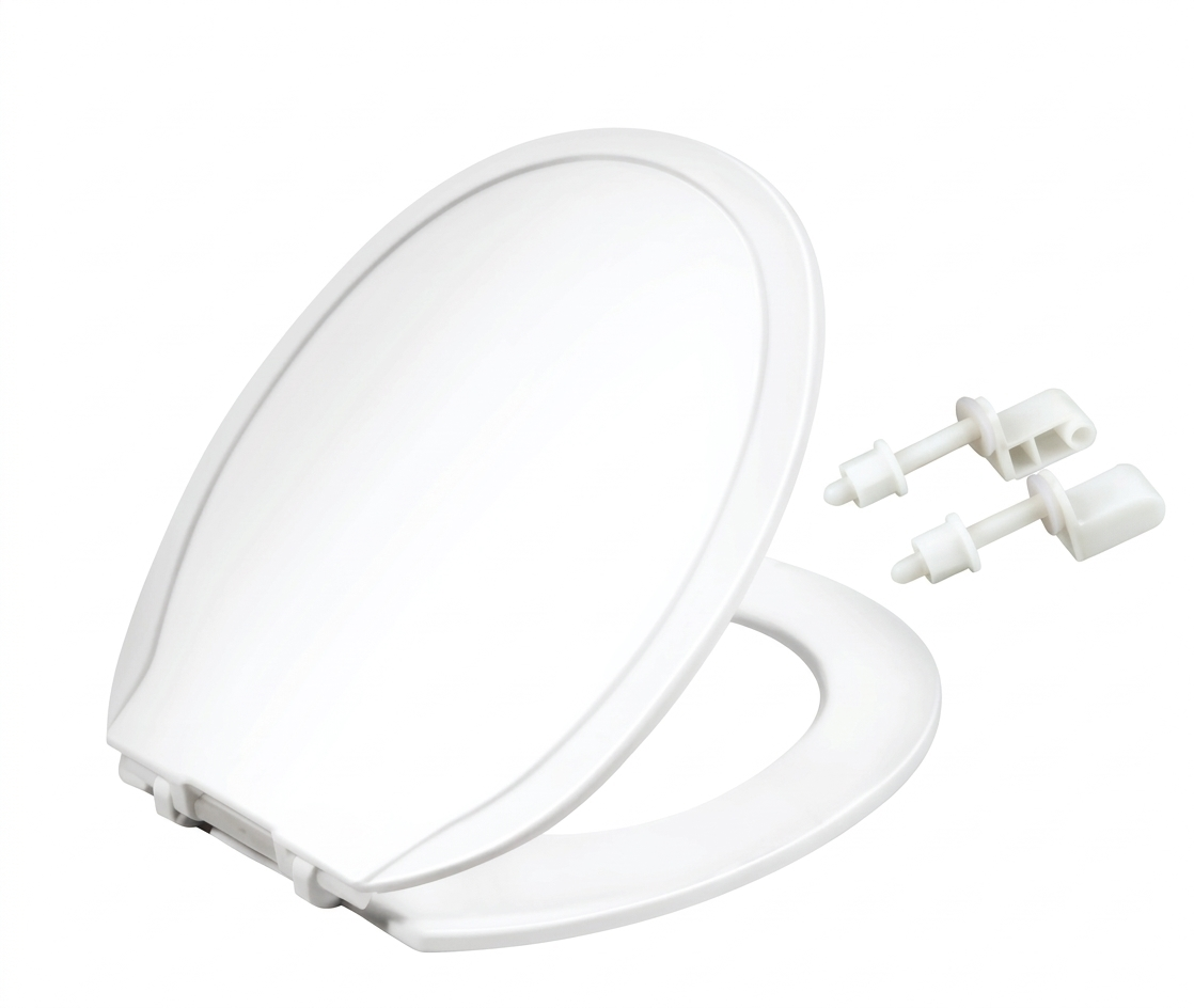 Toilet Seat Cover — image 1