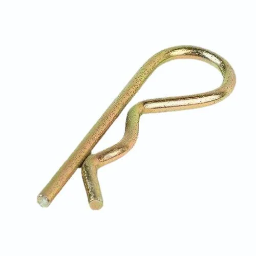 Tractor Lock Pin — image 1