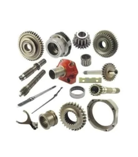 Transmission Parts - Tractor Spares Parts — image 1