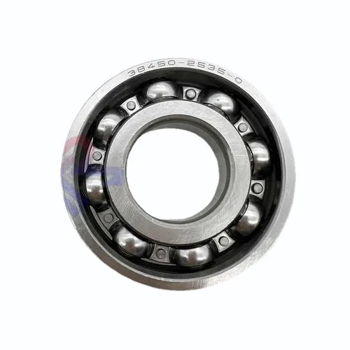 Deep Grove Ball Bearing - Tractor Trolley Spare Part — image 1