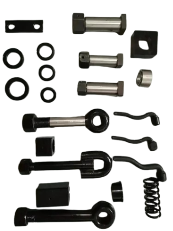 Tractor Trolley Spare Parts — image 1