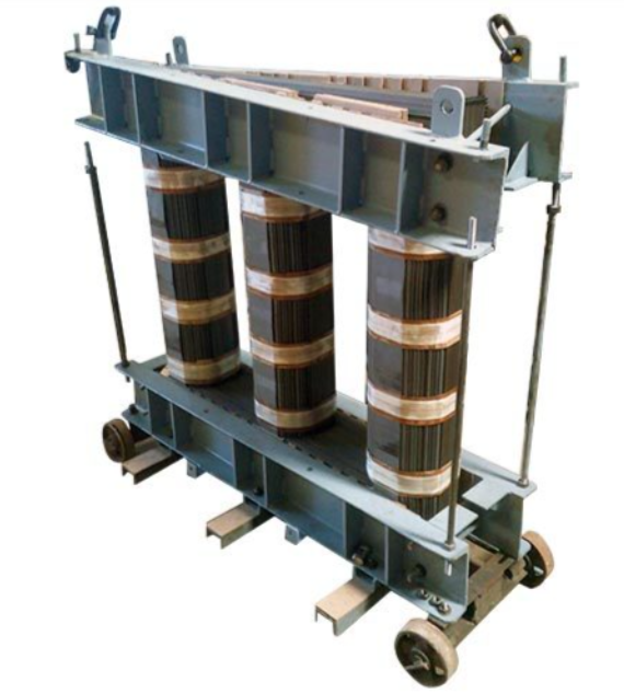 Transformer Oil Filtration — image 1