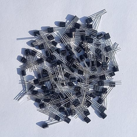 Transistors — image 1