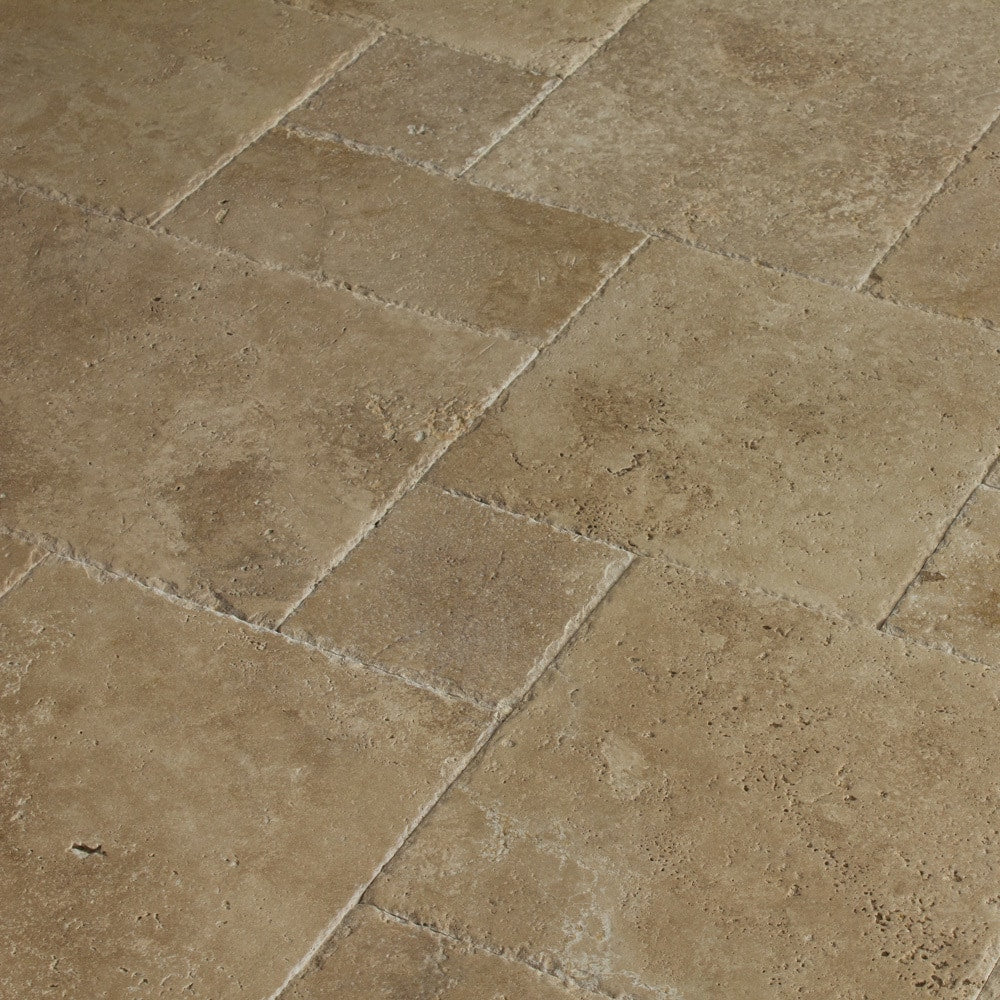 Travertine — image 1