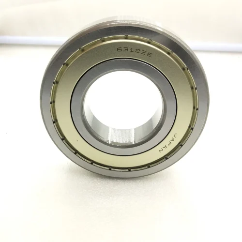 Trolley Spare Parts — image 1