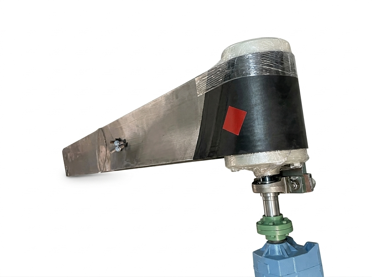 Trough Belt Conveyor — image 1