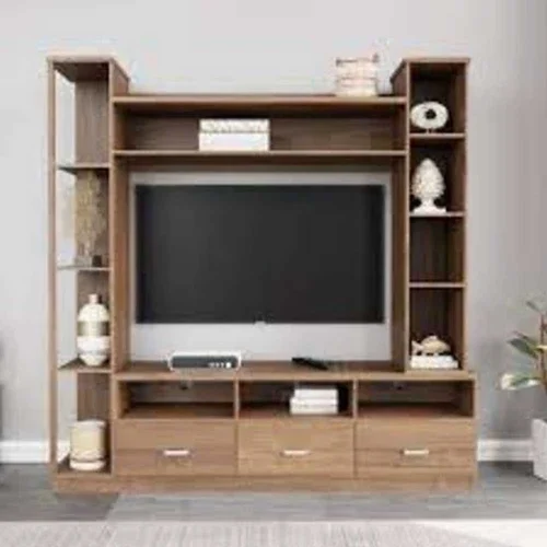 Tv Wall Unit — image 1