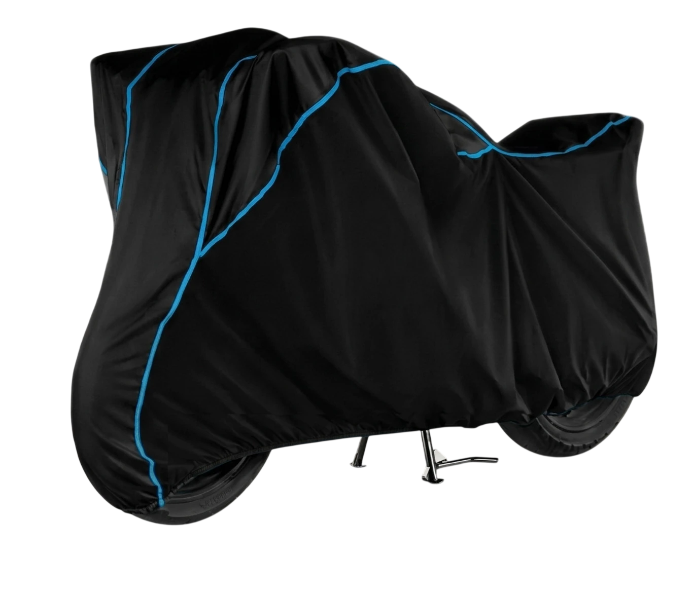 Two Wheeler Cover for Bajaj — image 1
