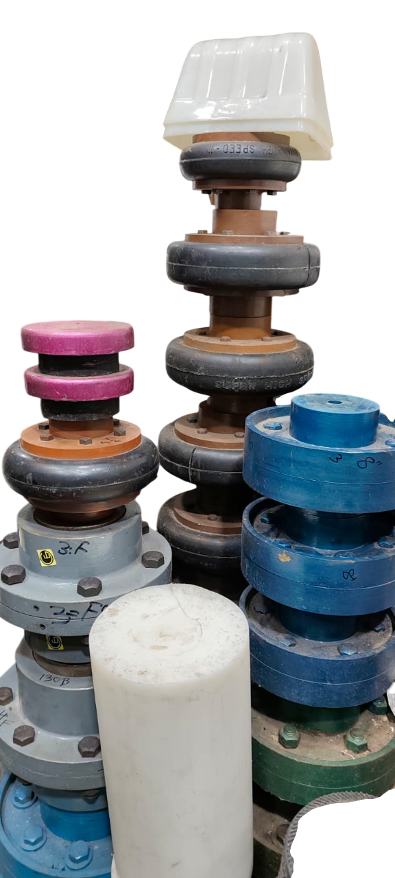 Tyre couplings — image 1