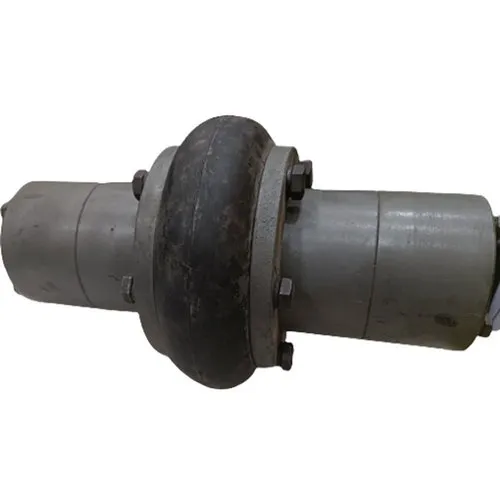 Tyre Spacer Coupling — image 1