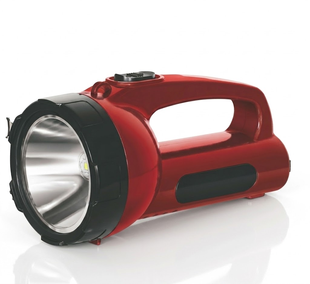 Ultima Rechargeable Torch — image 1
