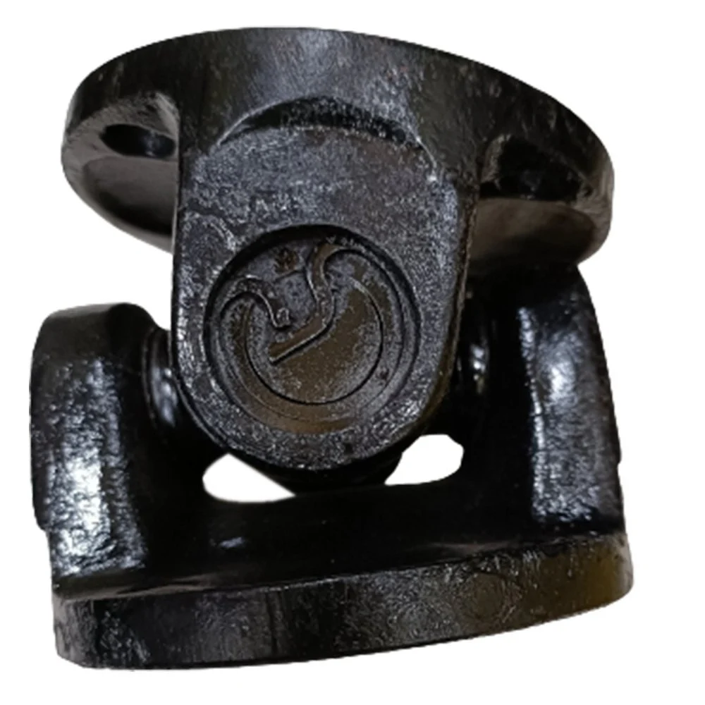 Universal Flange Coupling — image 1