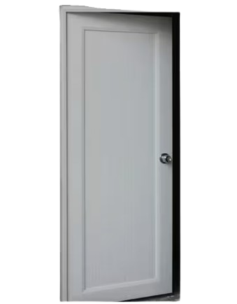 Upvc Bathroom Door — image 1