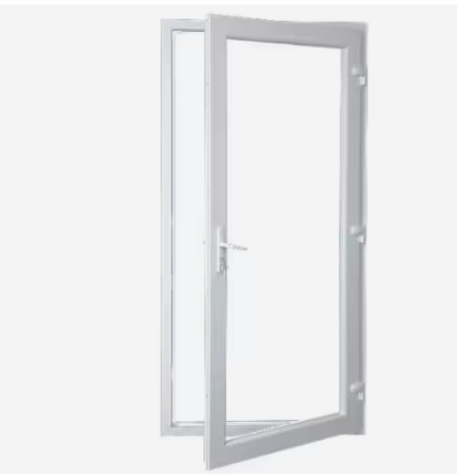 Upvc Casement Door — image 1