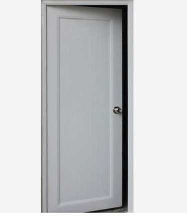 Upvc Fixed Door — image 1