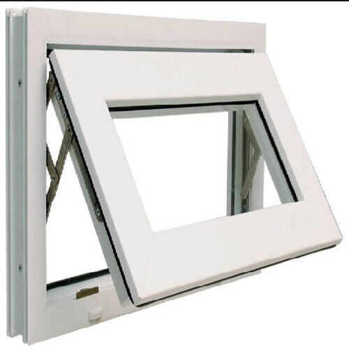 Upvc Hung Window — image 1