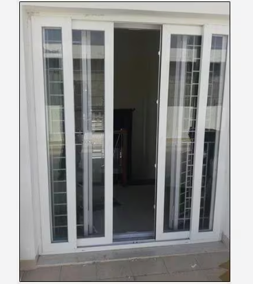 Upvc Sliding Door — image 1