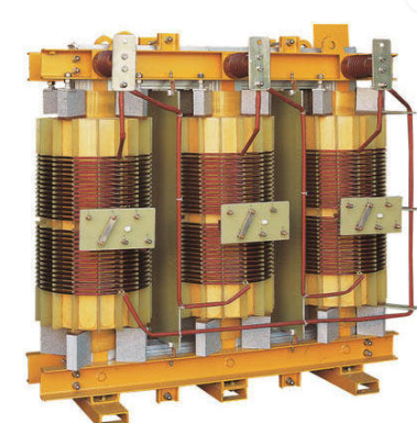 VPI Dry Type Transformer — image 1