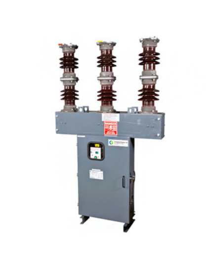 Vacuum Circuit Breaker — image 1