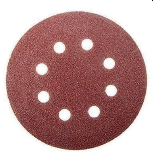 Velcro Disc — image 1