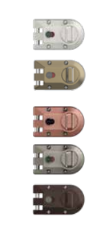 Vertibolt Ultra XL+ 1CK (With Privacy) — image 1
