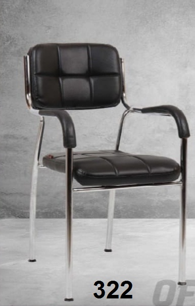 Visitor Chair — image 1