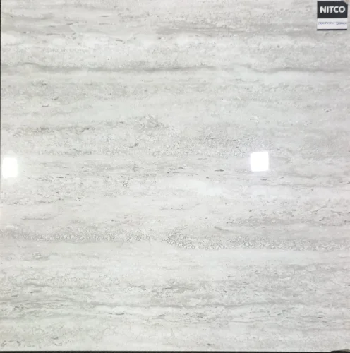 Vitrified Glossy 1016 Floor Tiles — image 1