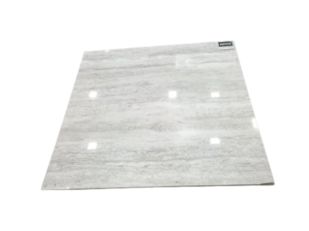 Vitrified Glossy 1016 Floor Tiles — image 2