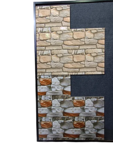  Vitrified EL 601 Wall Tiles — image 1