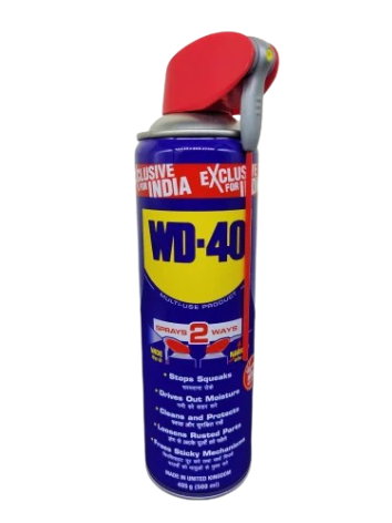 WD-40 Multi-Use Silicone Spray — image 1