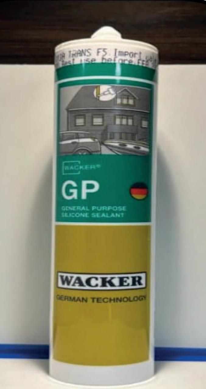 Wacker GP — image 1