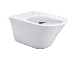 Wall Hung Toilet — image 1