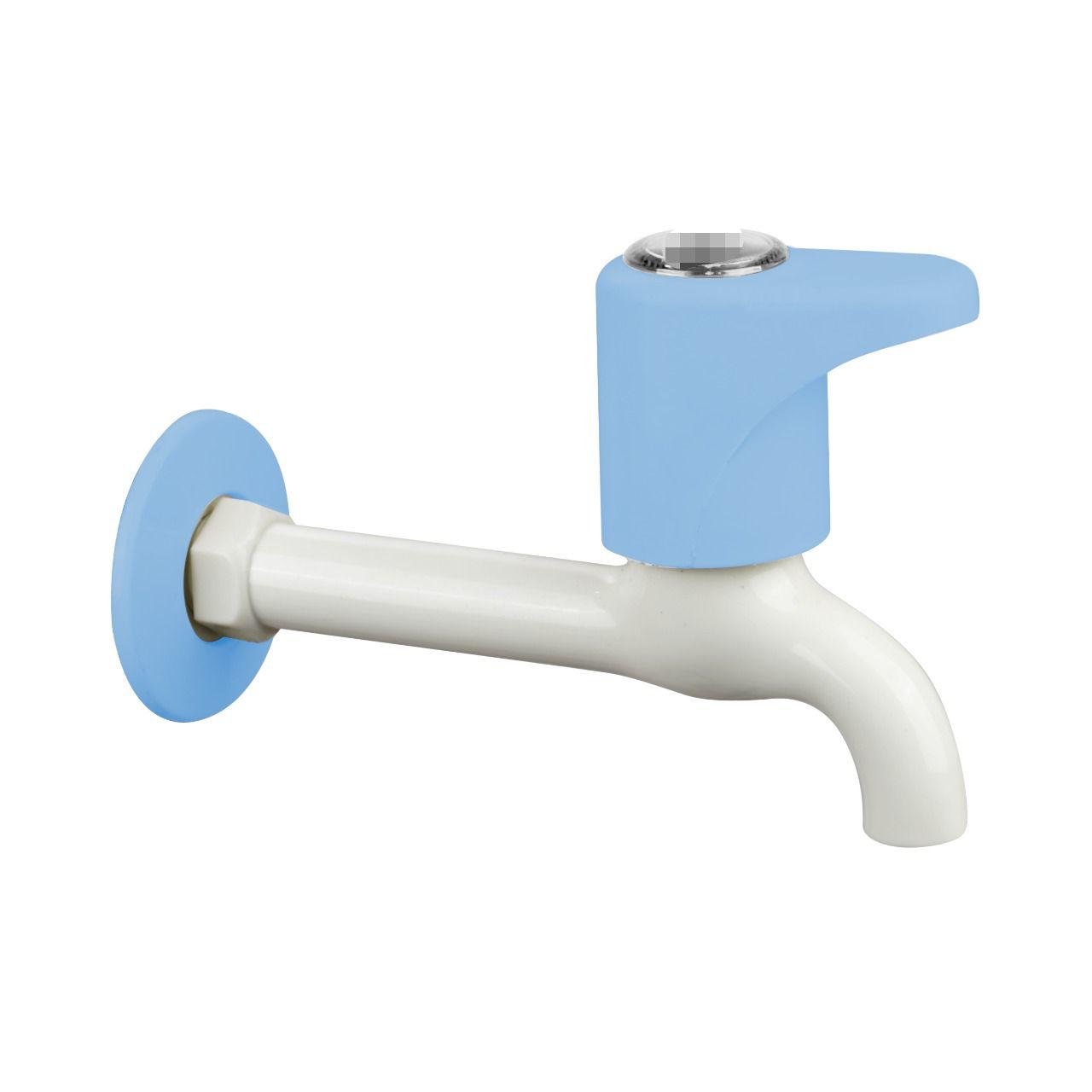 Wall Mounted Water Tap — image 1