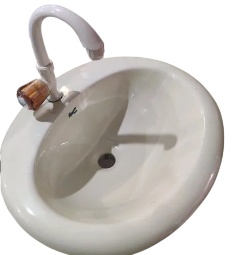 Wash basin — image 1