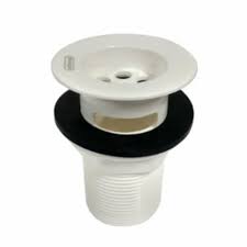 Waste Coupling Short (Half Thread) — image 1
