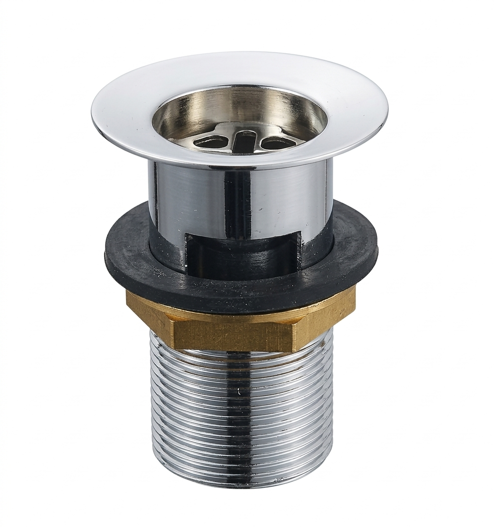 Waste Coupling H/T (Half Thread) — image 1
