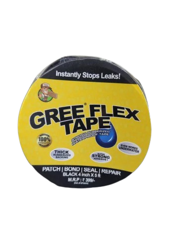 Waterproof Tape GREE FLEX TAPE — image 1