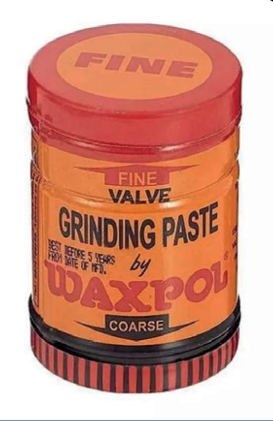 Waxpol VG paste — image 1