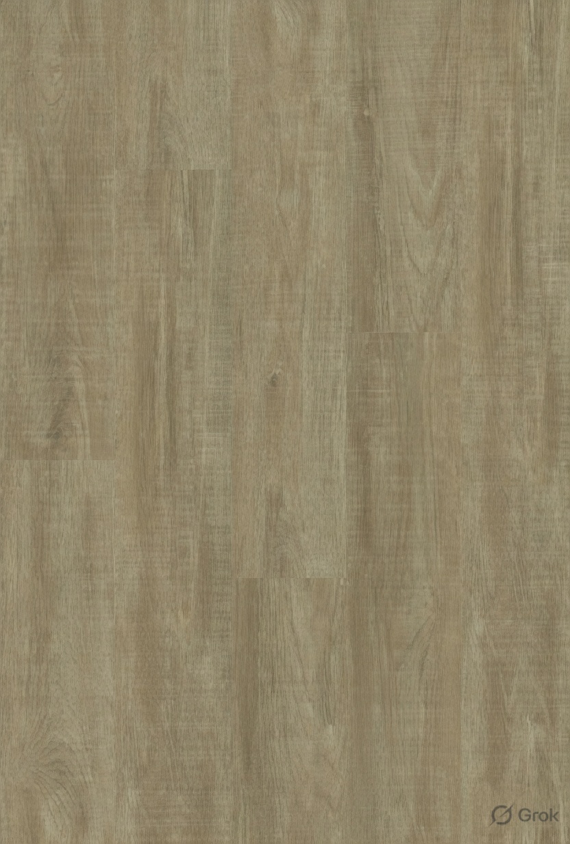 Weathered Ash Oak Wood-Look Plank Flooring — image 1