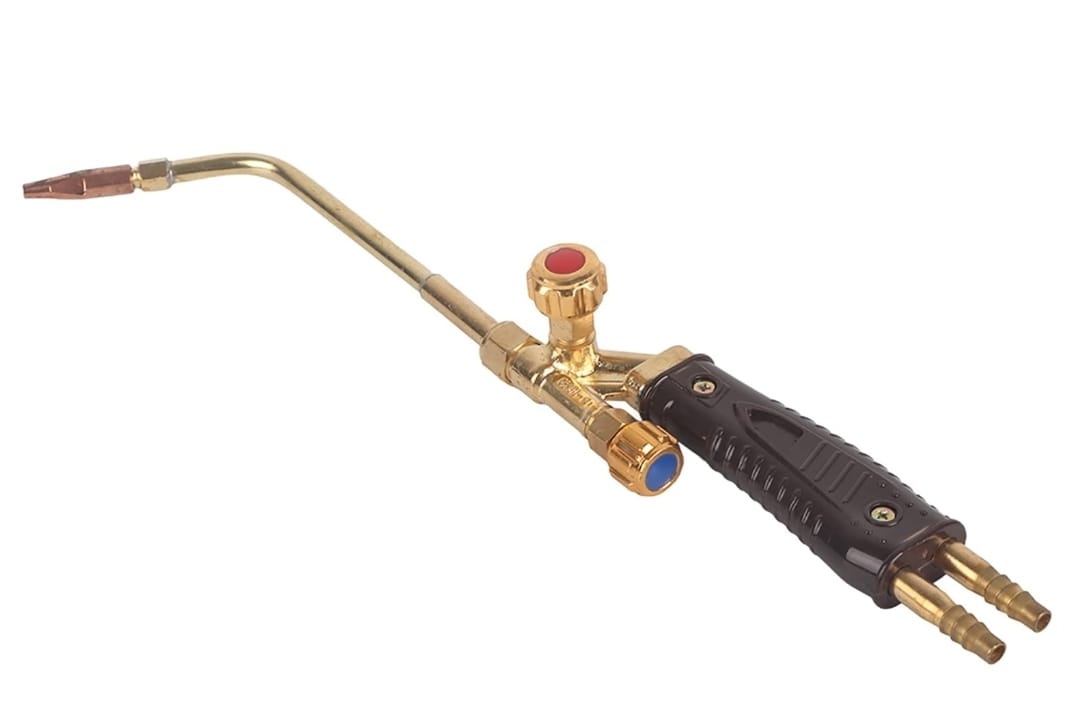 Welding Gas Cutter — image 1