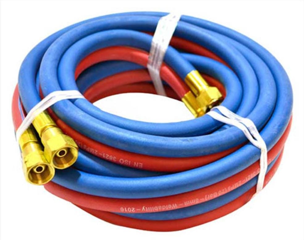 Welding Hose Pipe — image 1