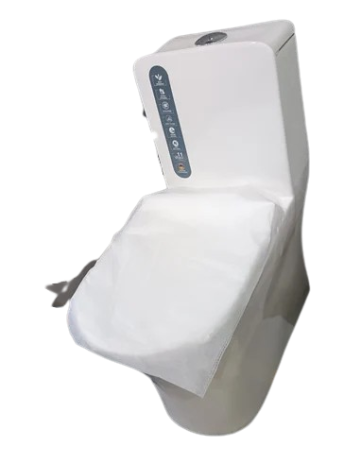 Western Toilet Commode — image 2