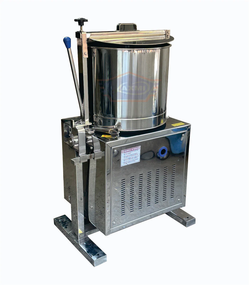 Wet Grinder — image 1