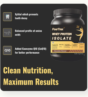 Whey Protein Isolate — image 2