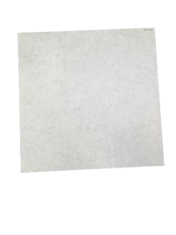 White Vitrified Floor Tiles — image 1