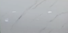White ceramic tile — image 1